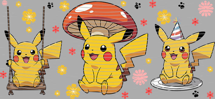 16oz JPN Anime-JA-431